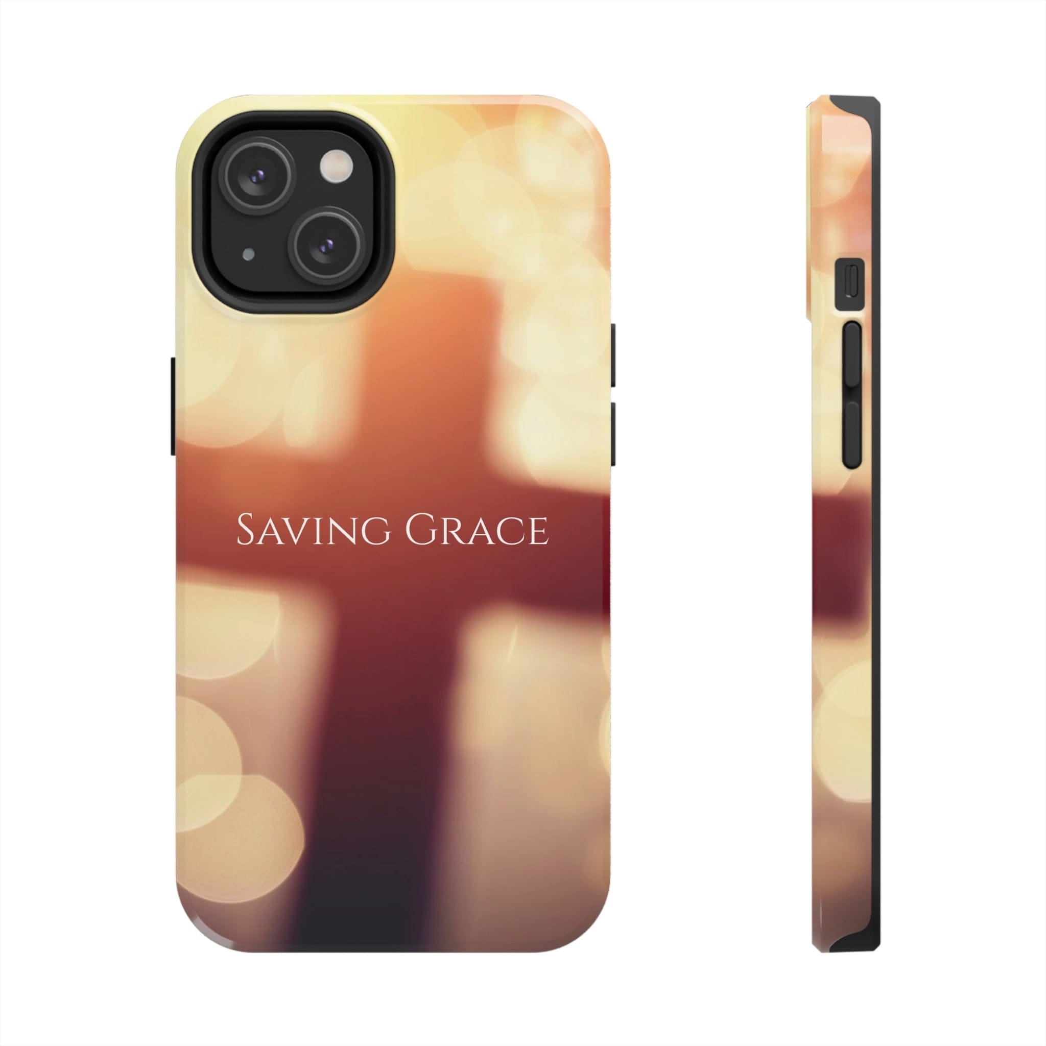 iPhone 12 Tough TitanGuard By Case-Mate? - Saving Grace