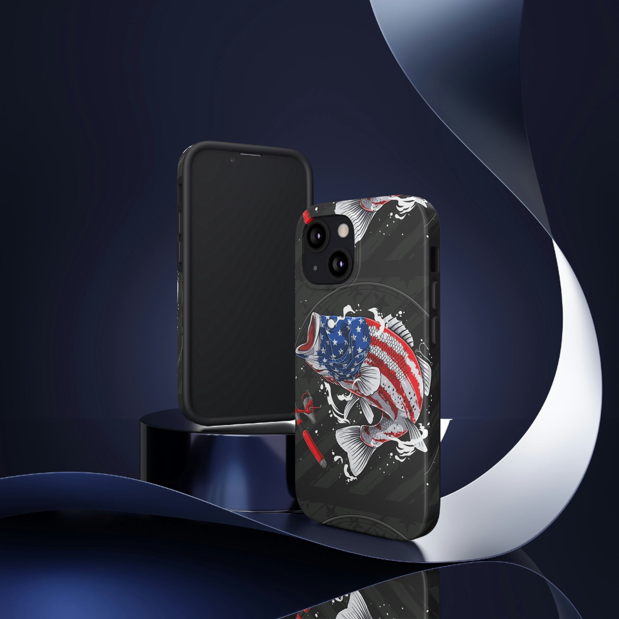 iPhone 13 Tough TitanGuard By Case-Mate? - Fishing in the USA