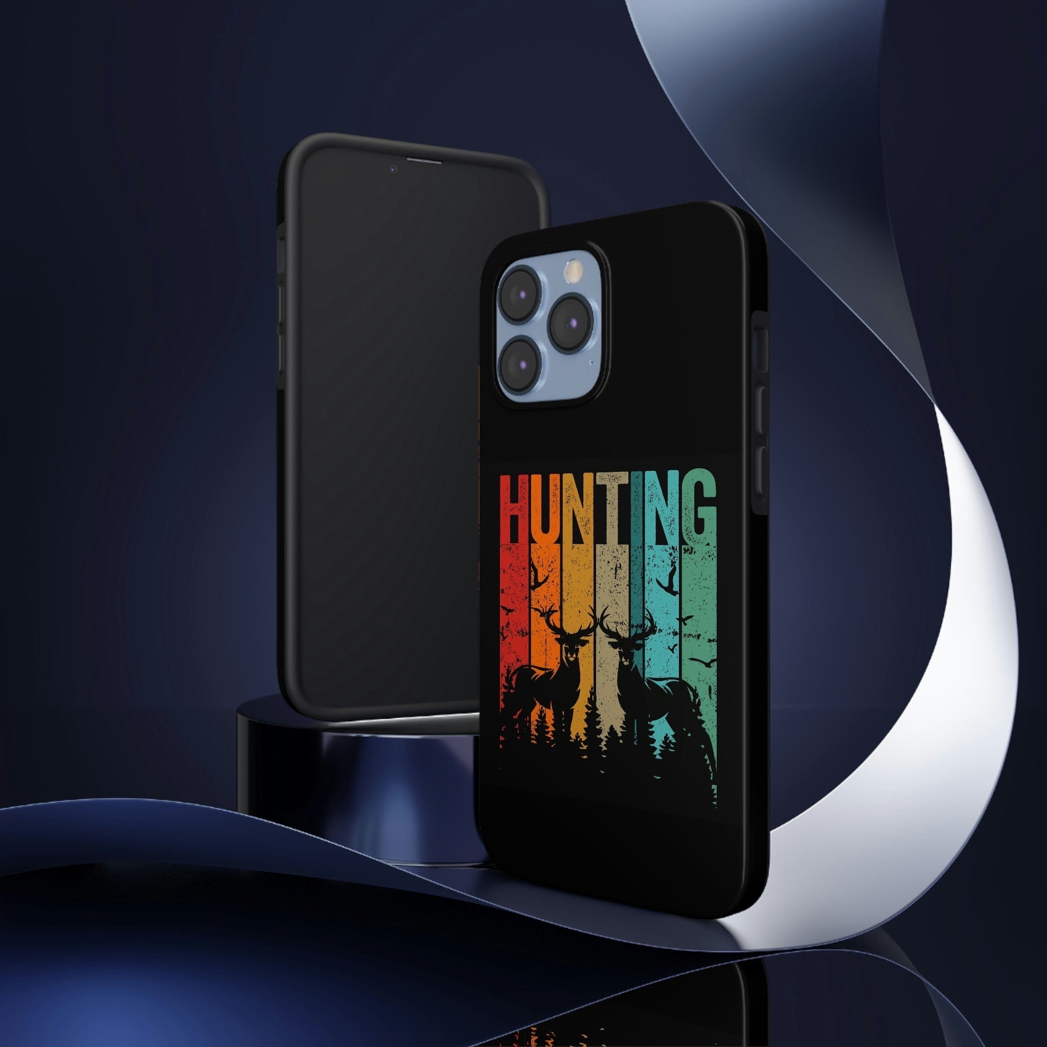 iPhone 12 Tough TitanGuard By Case-Mate? - Hunting