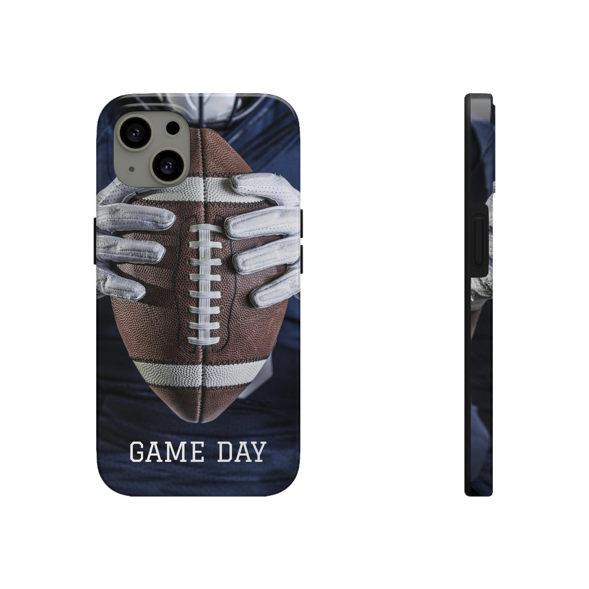 iPhone 12 Tough TitanGuard By Case-Mate? - Game Day