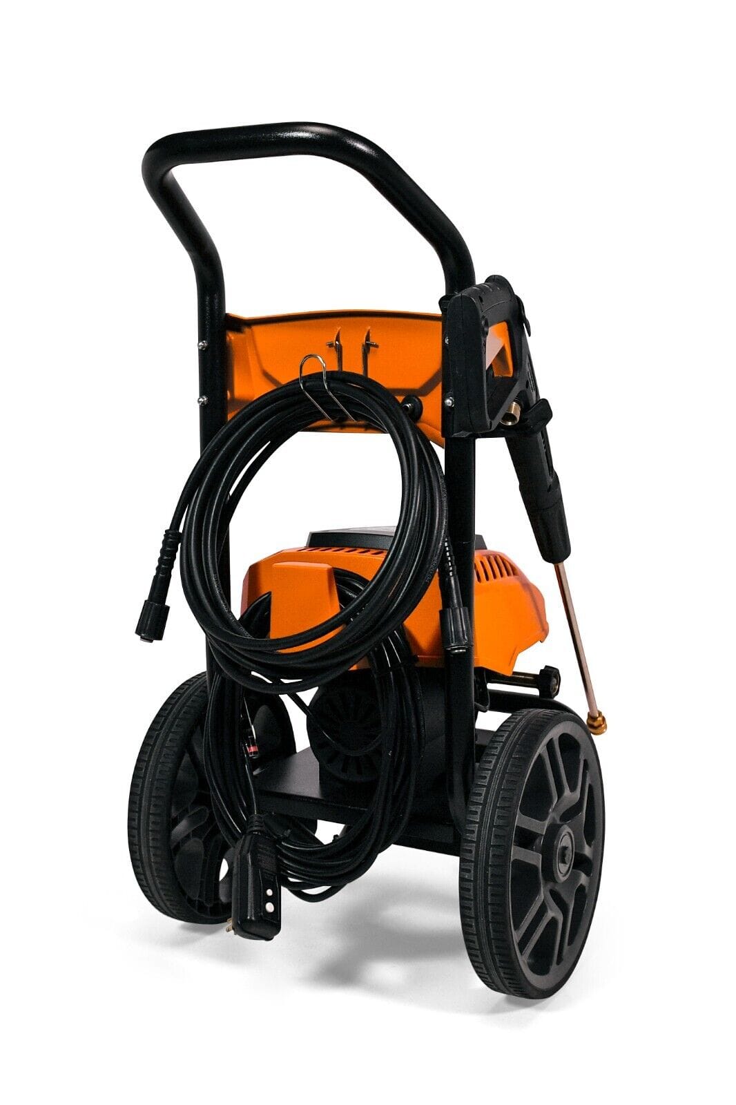 Generac 8887 - 2300 PSI Electric Pressure Washer