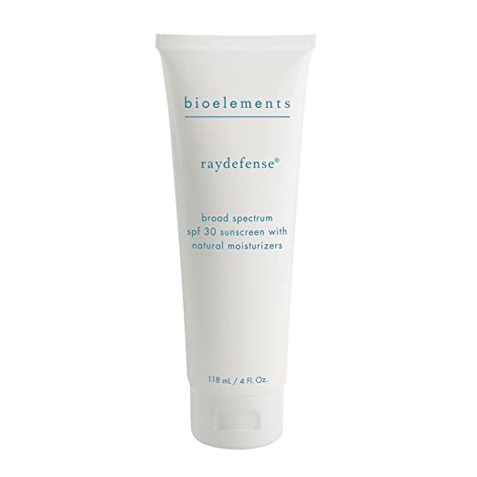 Bioelements RayDefense 4 oz