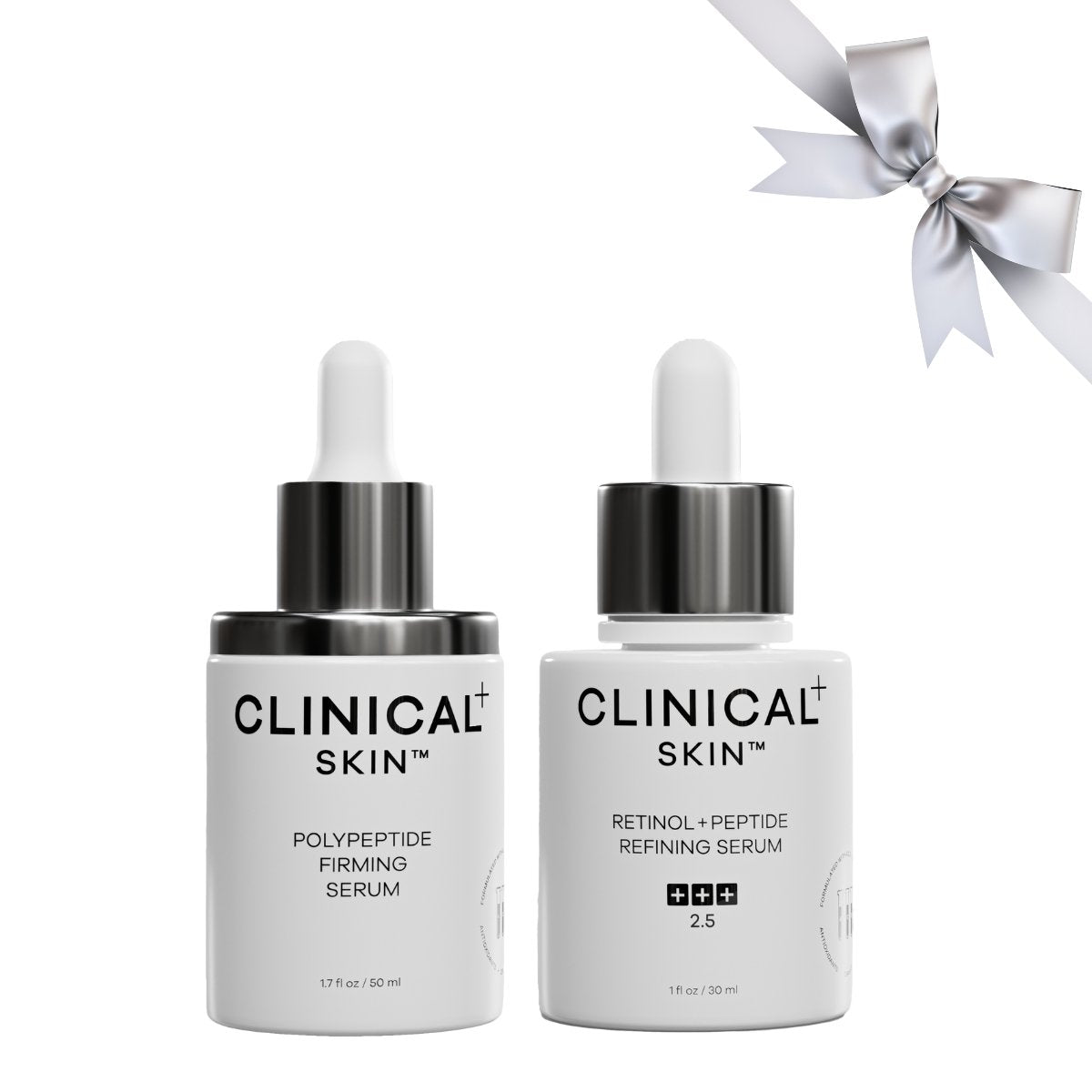 Clinical Skin Advanced Skin Firming and Refining Duo