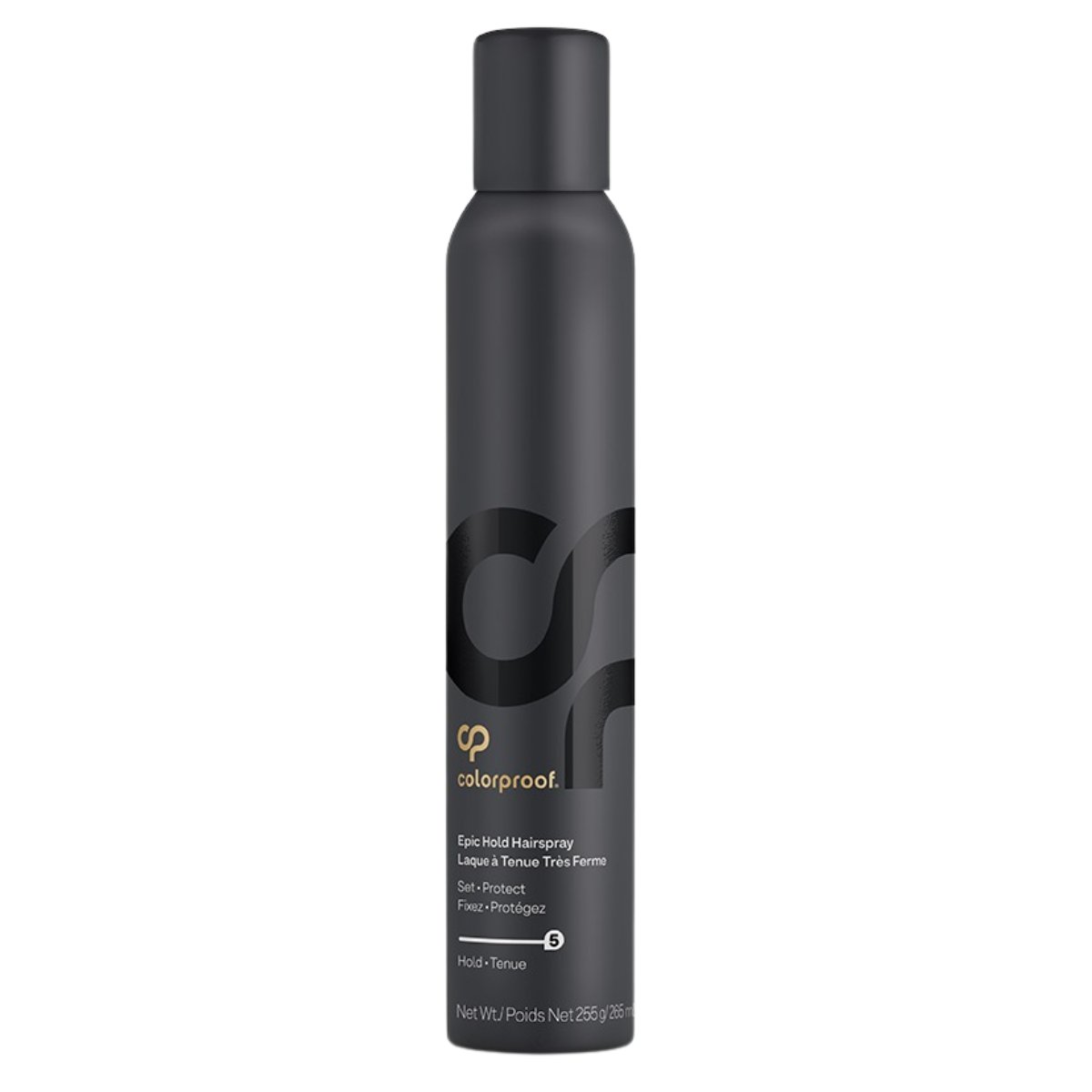 Colorproof Epic Hold Hairspray