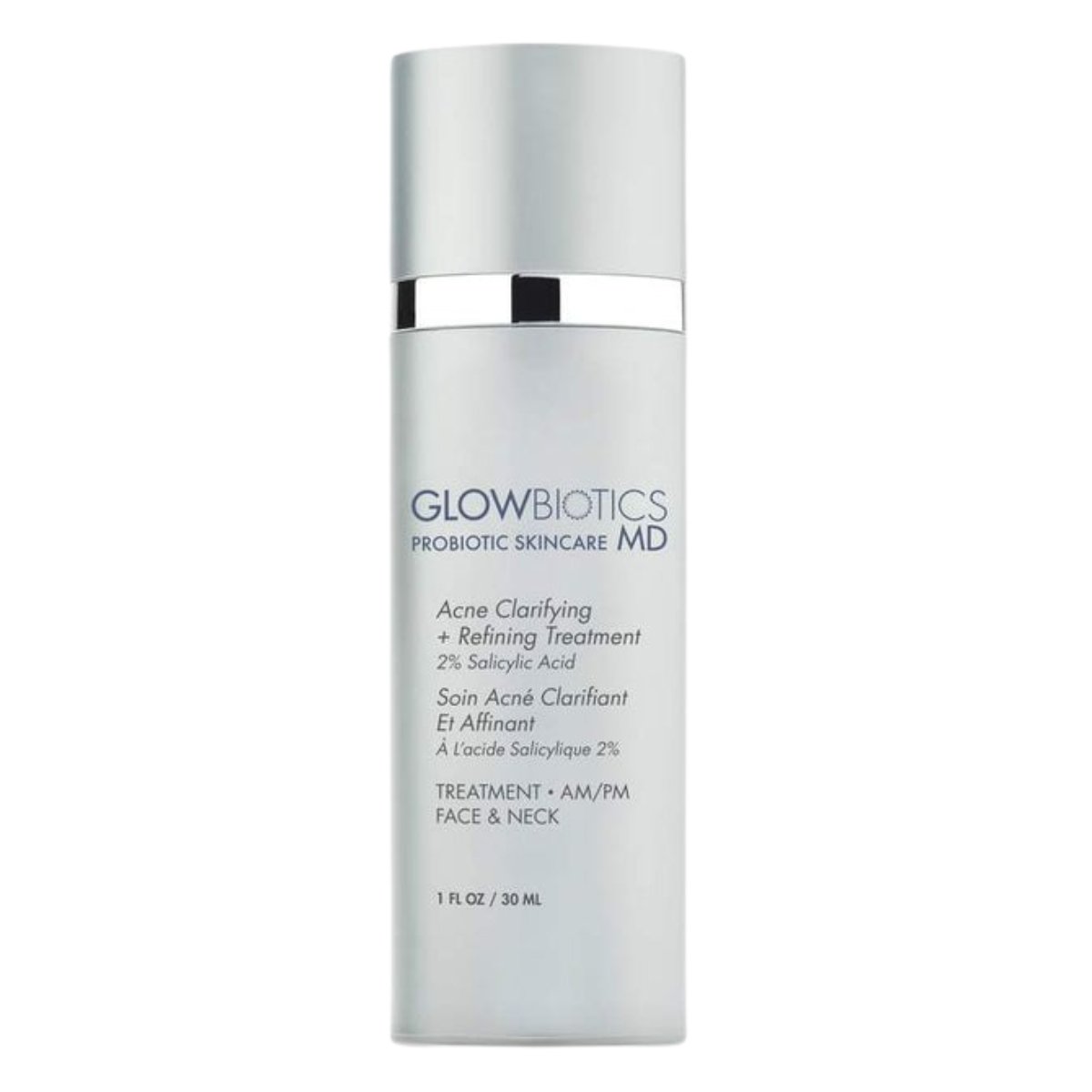 GLOWBIOTICS Acne Clarifying + Refining Treatment