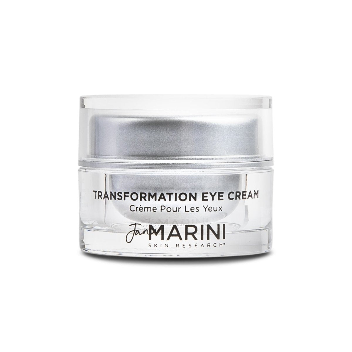 Jan Marini Transformation Eye Cream