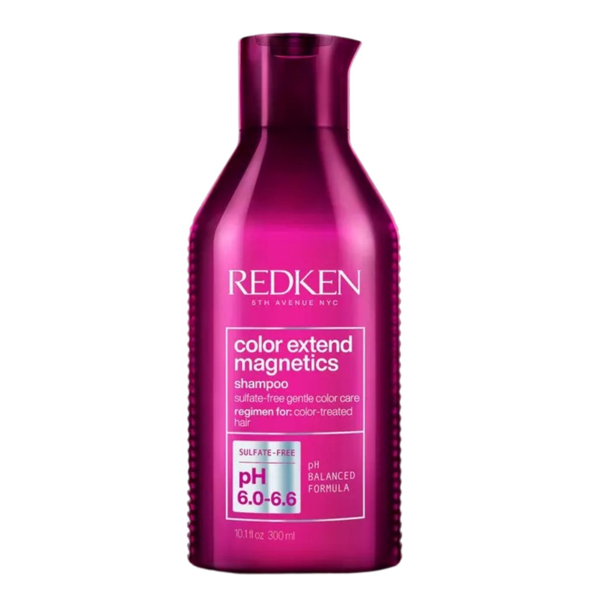 Redken Color Extend Magnetics Sulfate-Free Shampoo