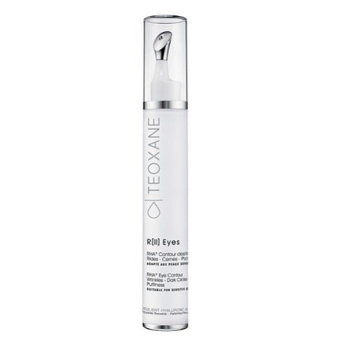 TEOXANE RHA Eyes Advanced Contour Serum