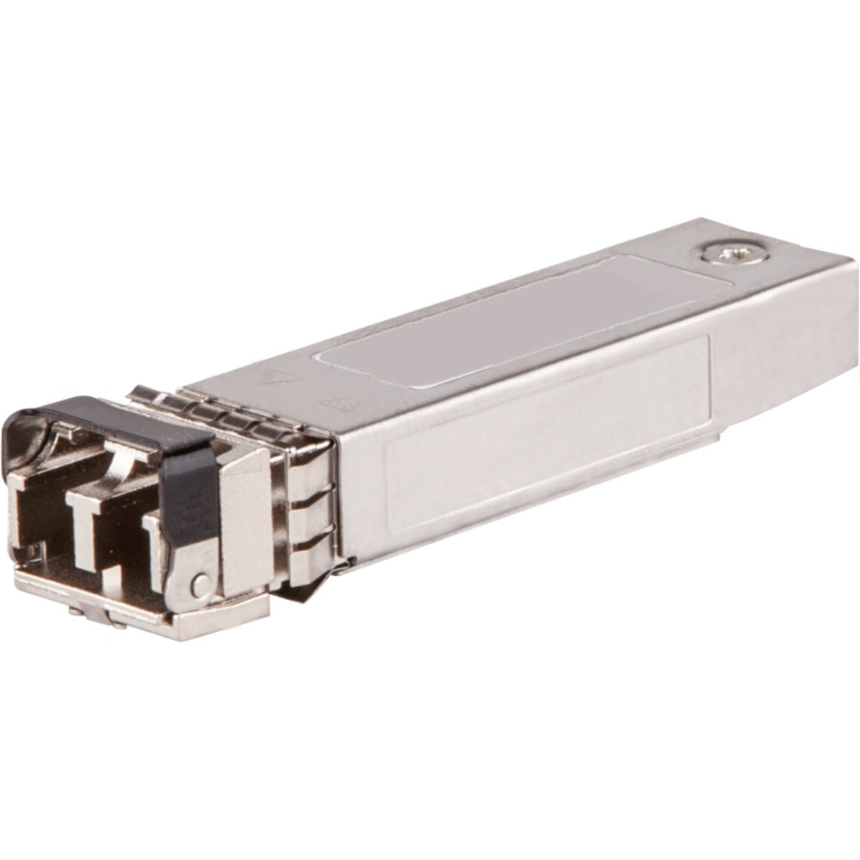 HPE E 1G SFP LC SX 500m OM2 MMF Transceiver (J4858D)