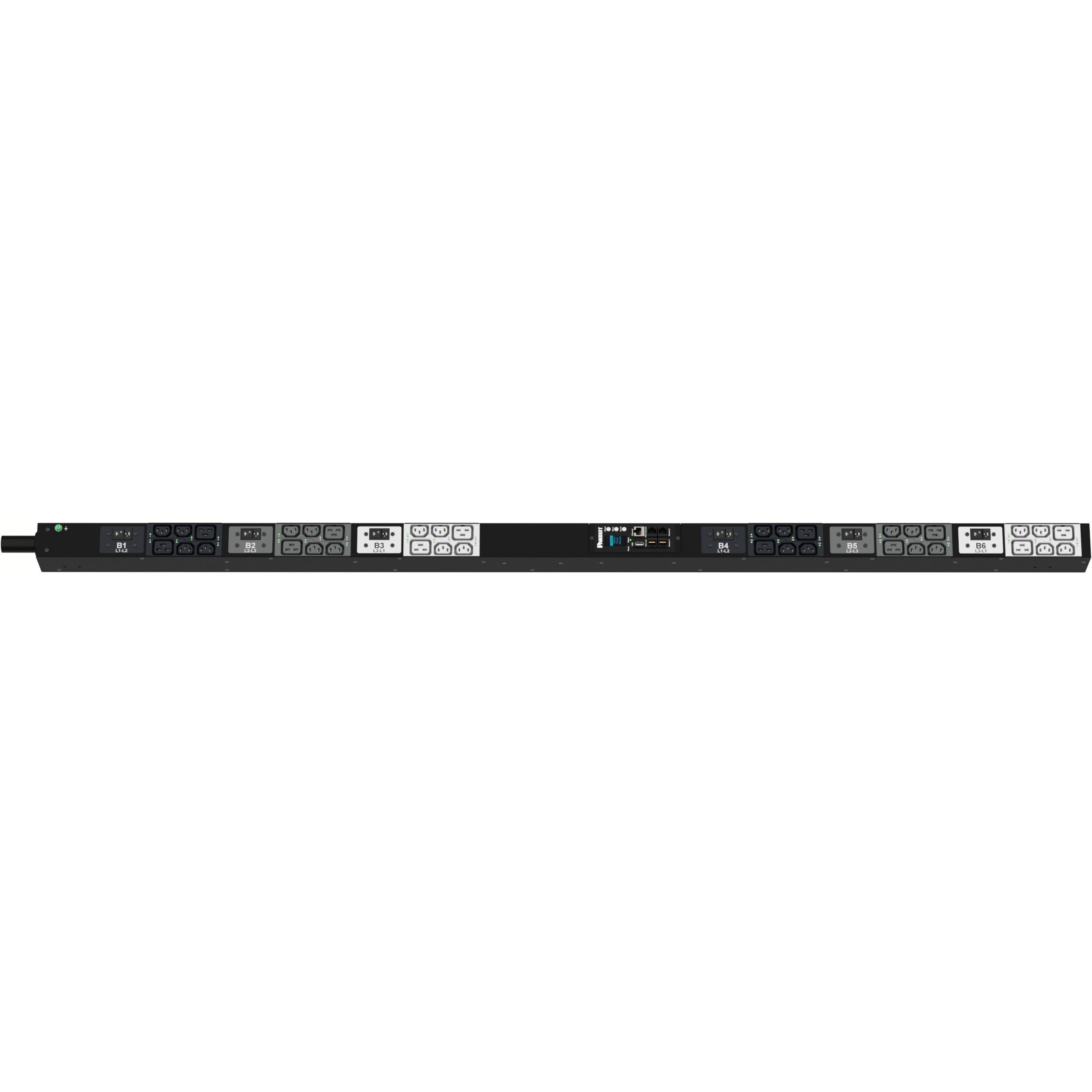 Panduit SmartZone G5 36-Outlets PDU (P36G31M)