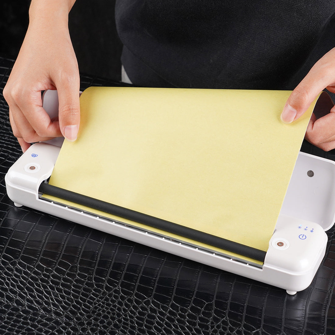 Benefits of Using Tattoo Ink Printers