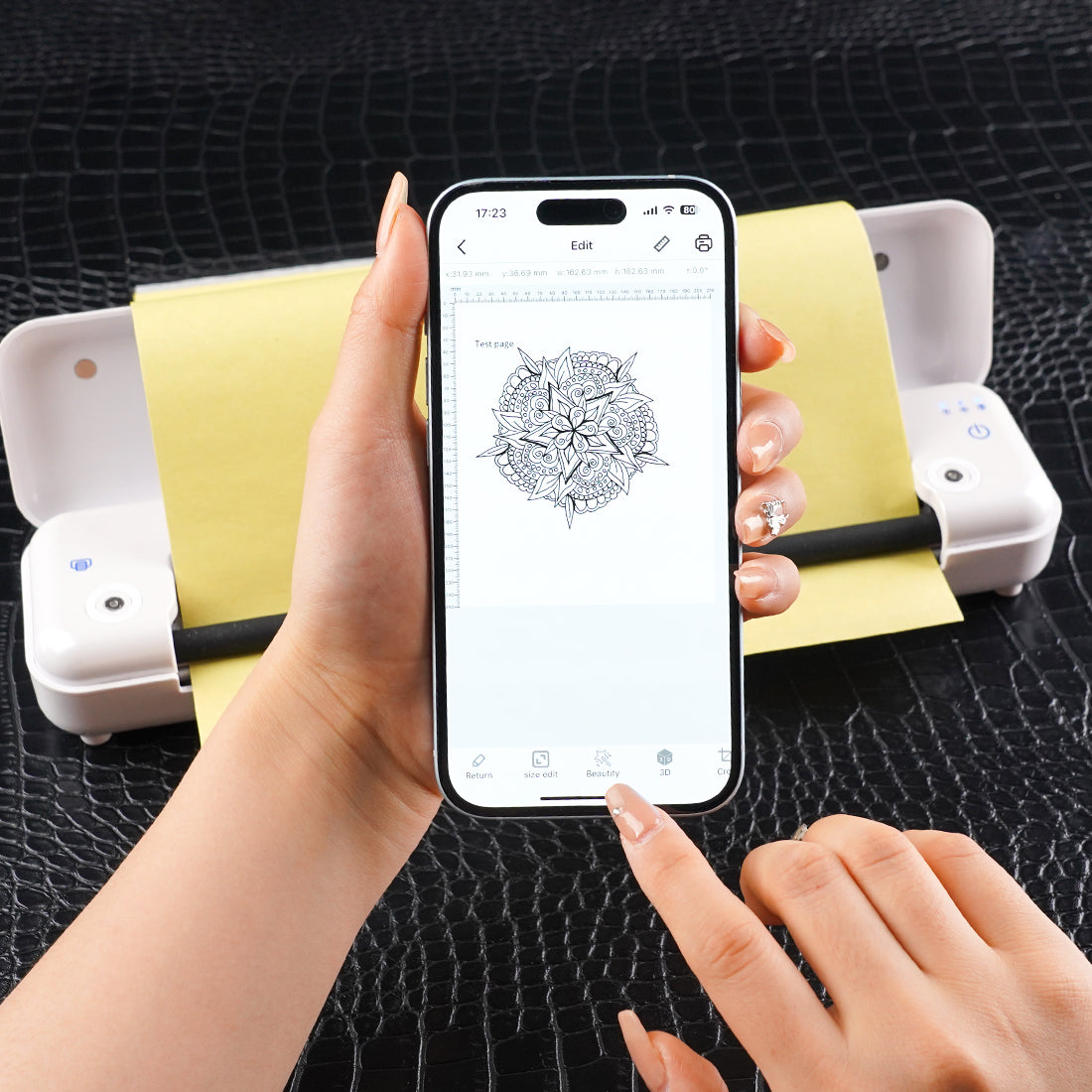 Top 9 Tattoo Ink Printers for Artists in 2024