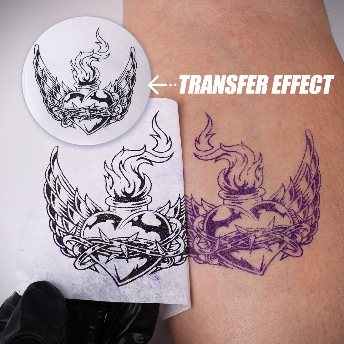How to Choose the Best Tattoo Ink Printer