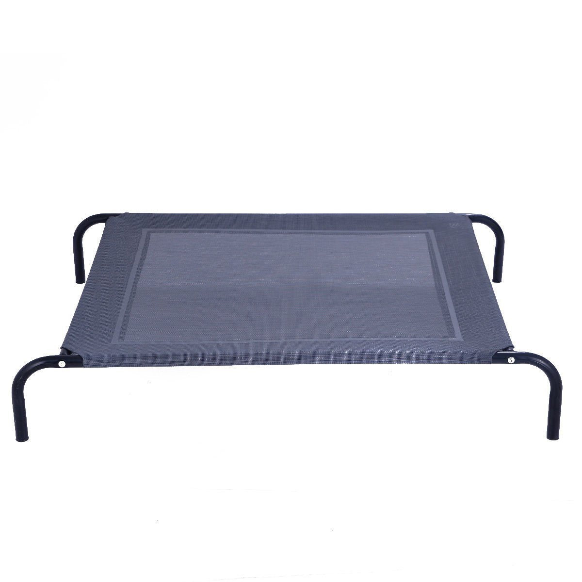 Giantex Elevated Pet Bed for Medium Large Dogs, Keep Pets Cool