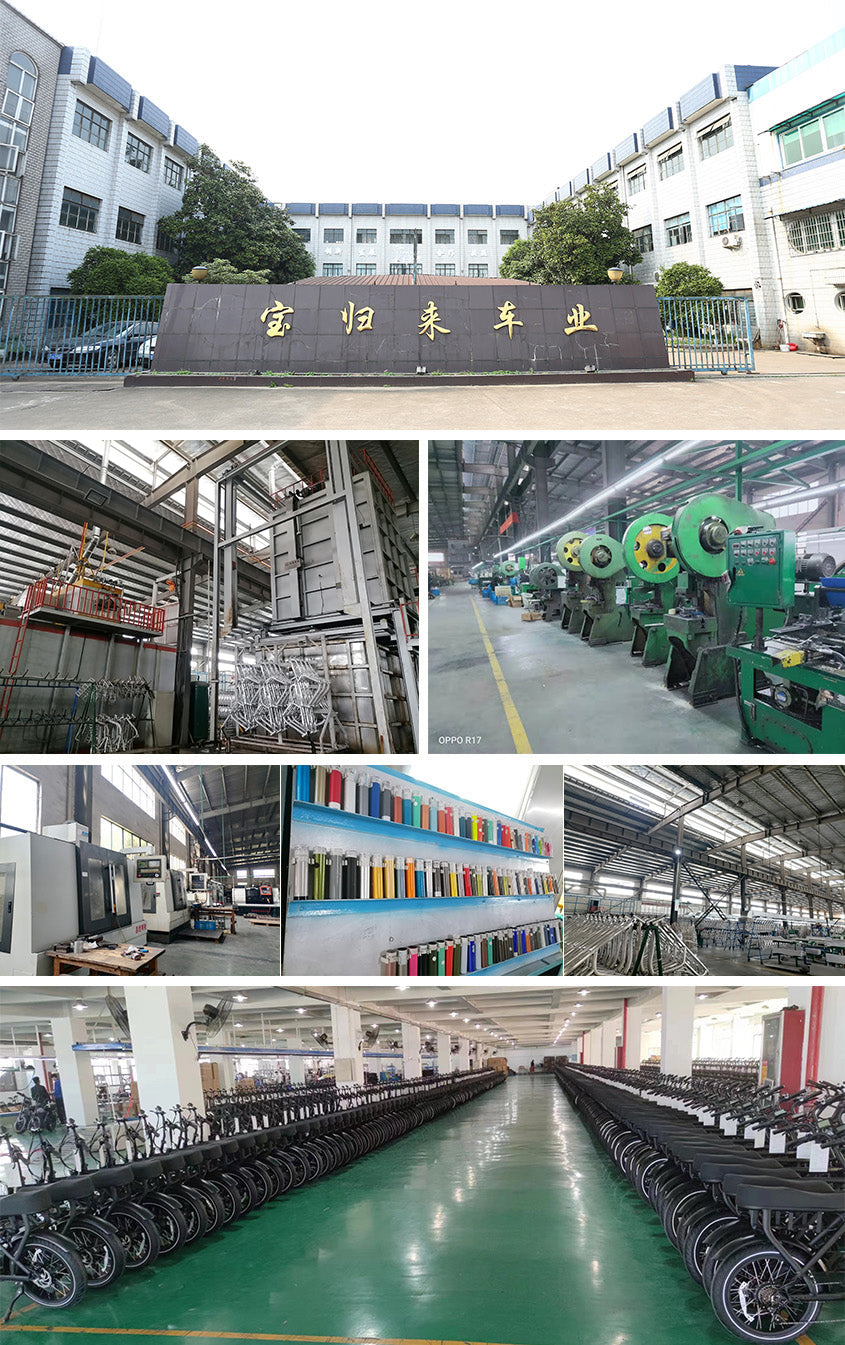 Zhejiang Bao Gui Lai Co.,Ltd.