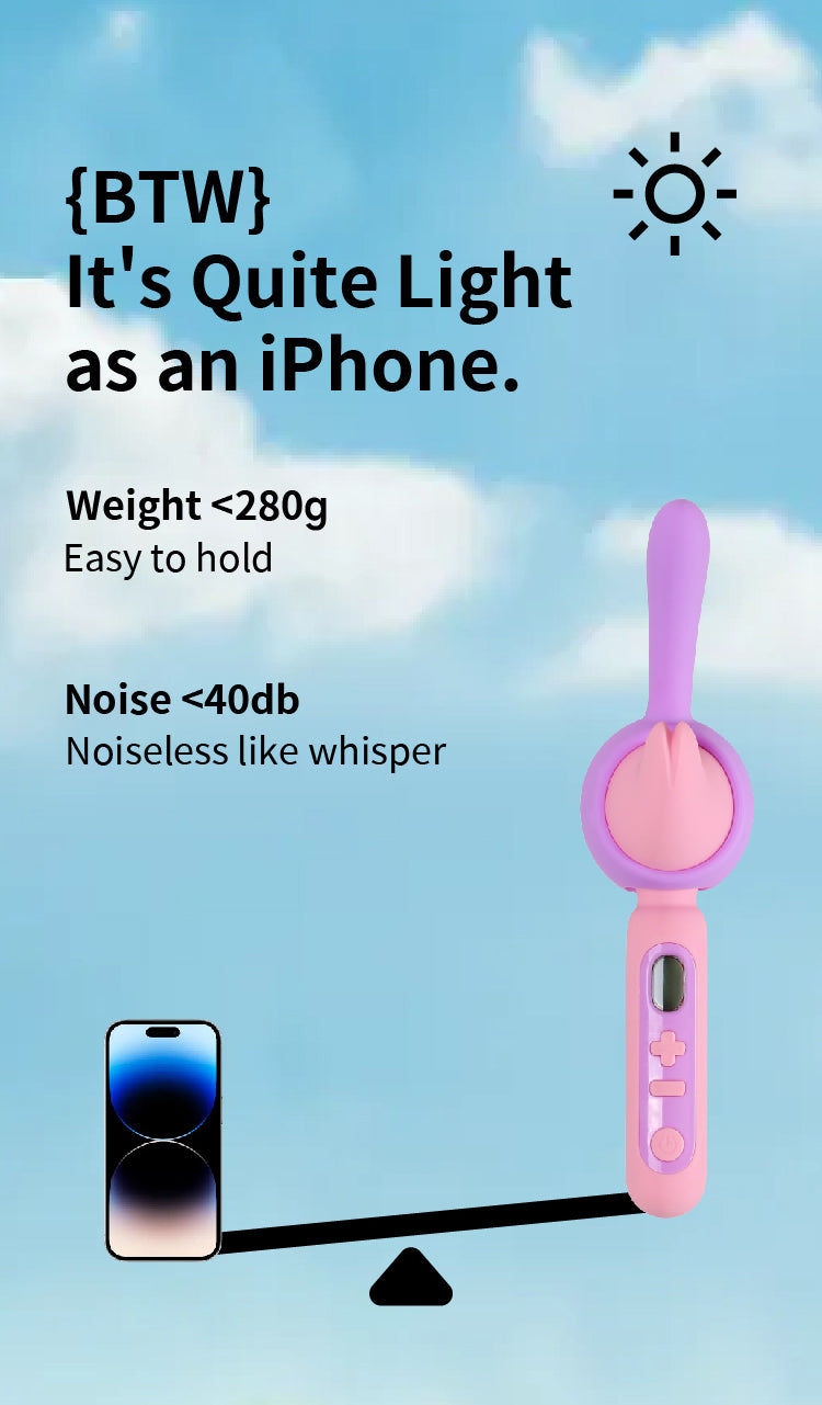 Portable Vibrators