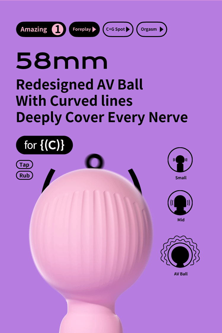 vibration massager