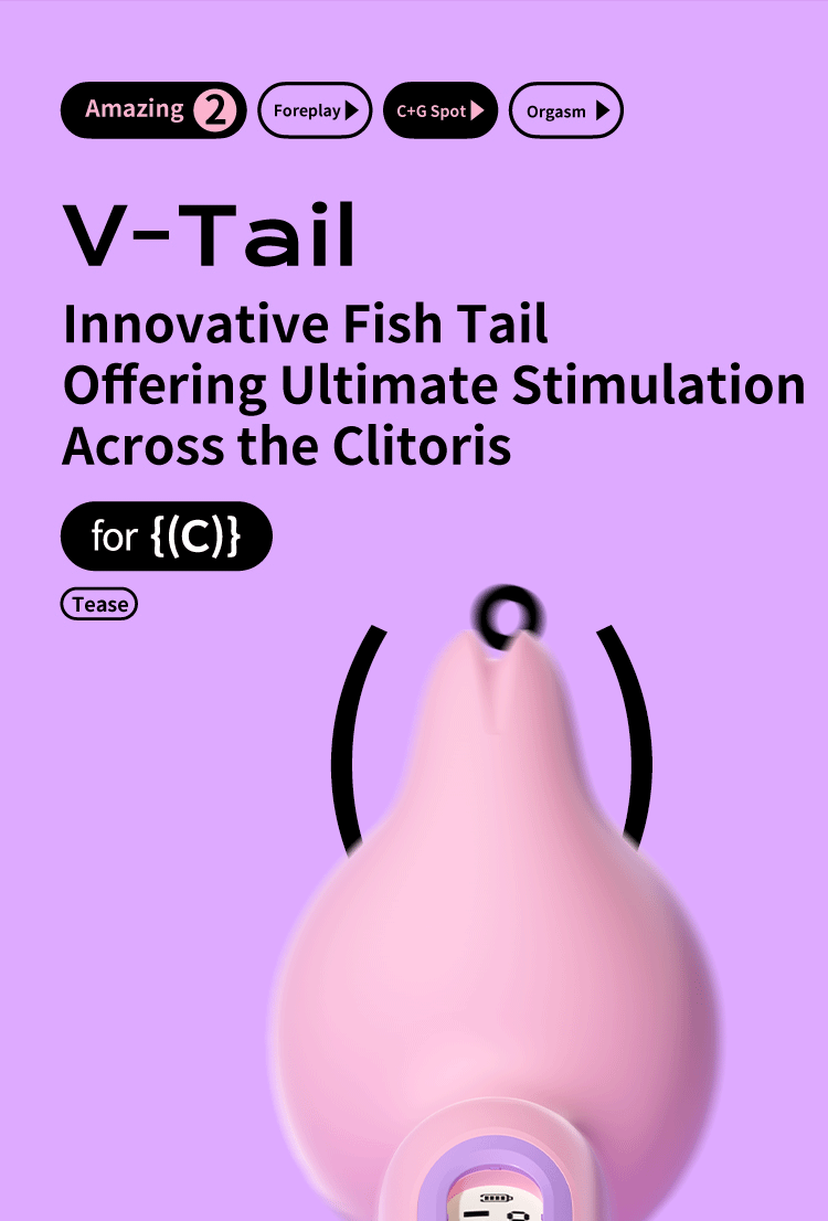 stimulation vibrator