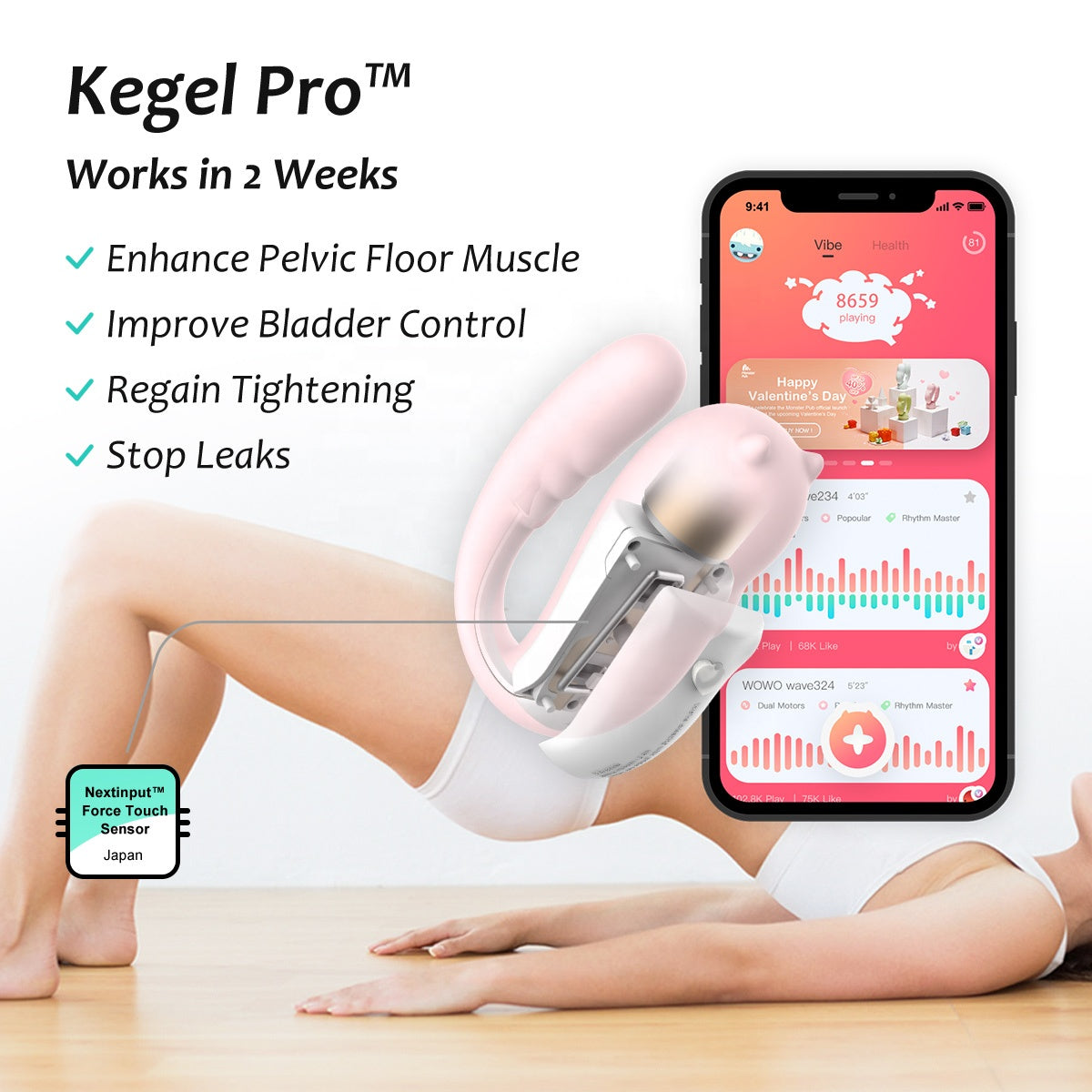 monster pub kegel vibrator