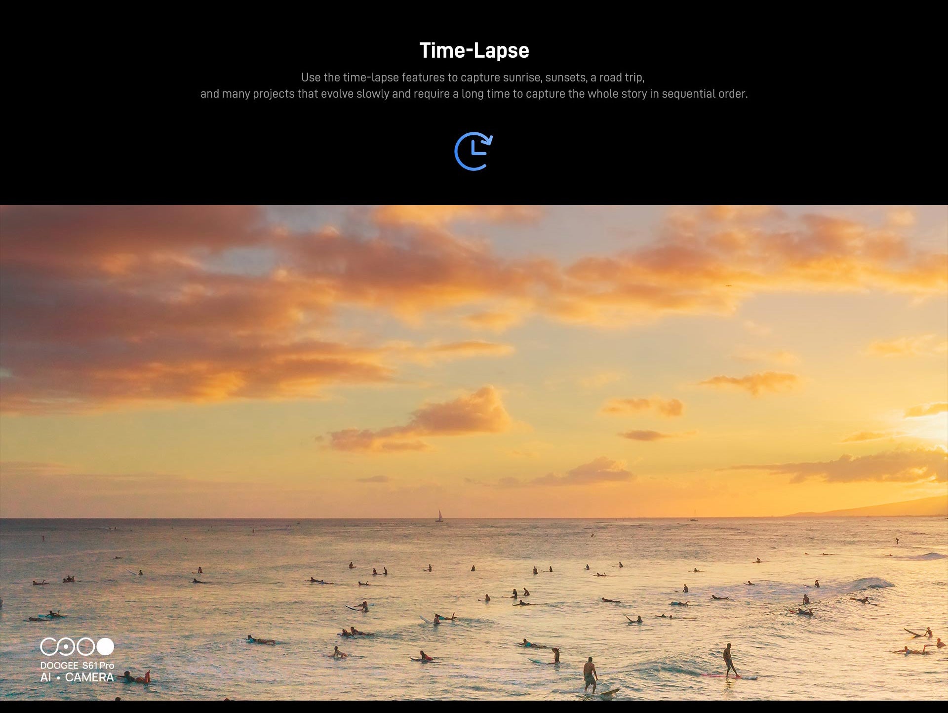 Time-Lapse