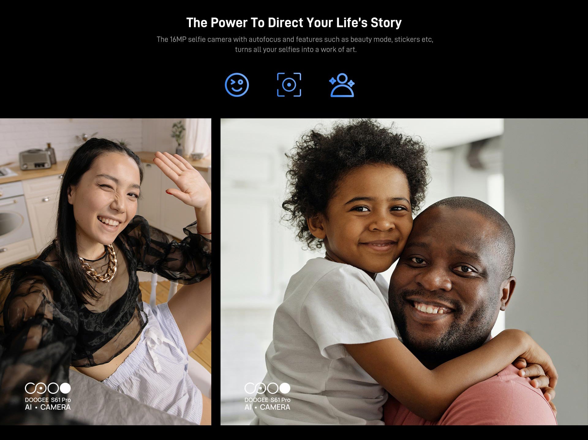 The Power To Direct Your Life’s Story