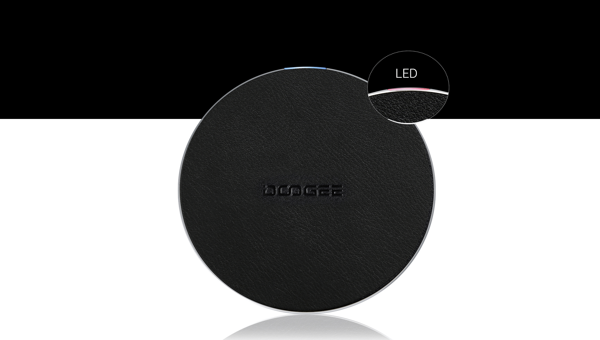 Doogee Wireless Charger