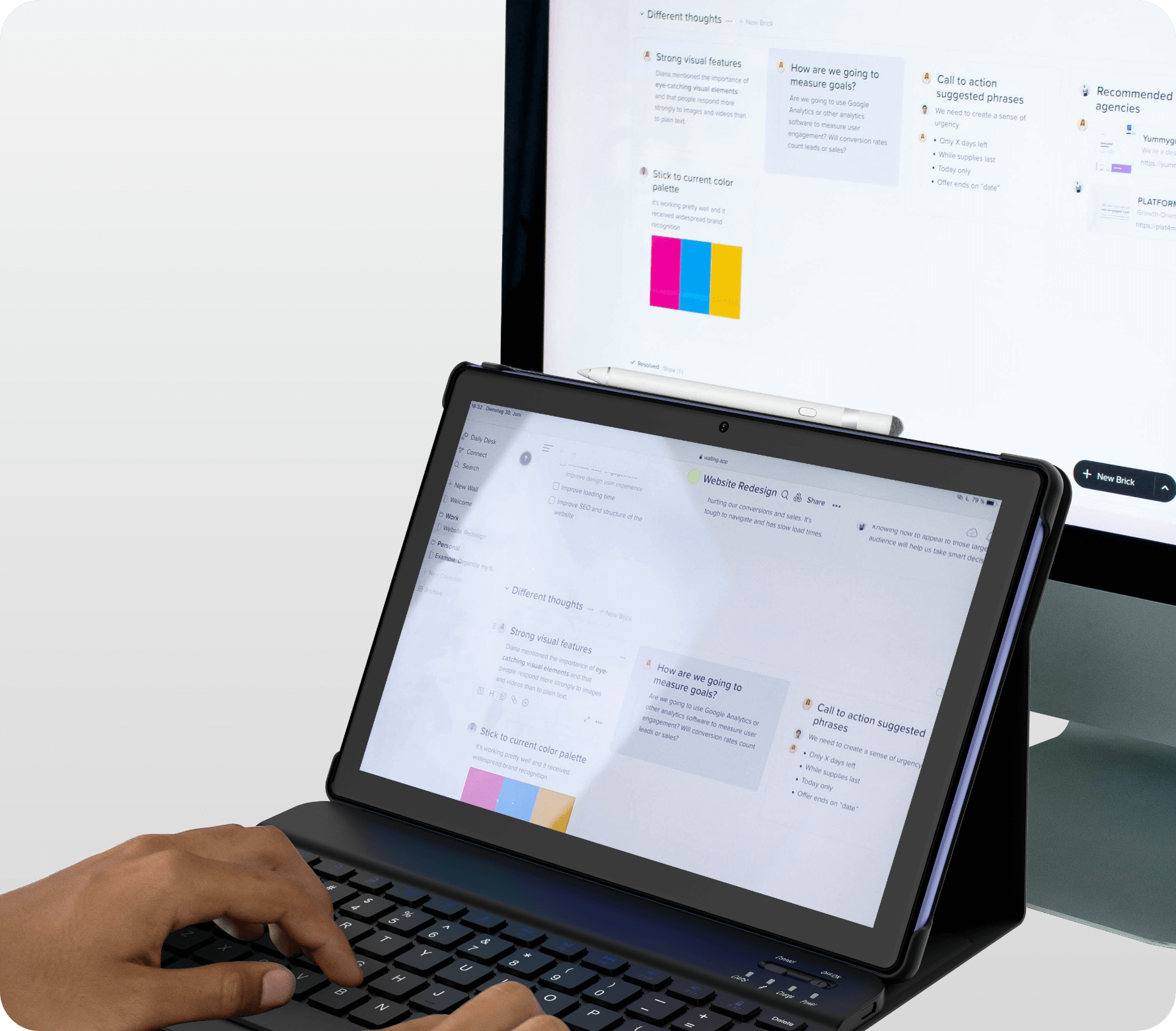 DOOGEE U10 Tablet 4/128GB 27 b278ff87 0275 43a7 a127 898dcb3bb024 - DOOGEE U10 Tablet 4/128GB