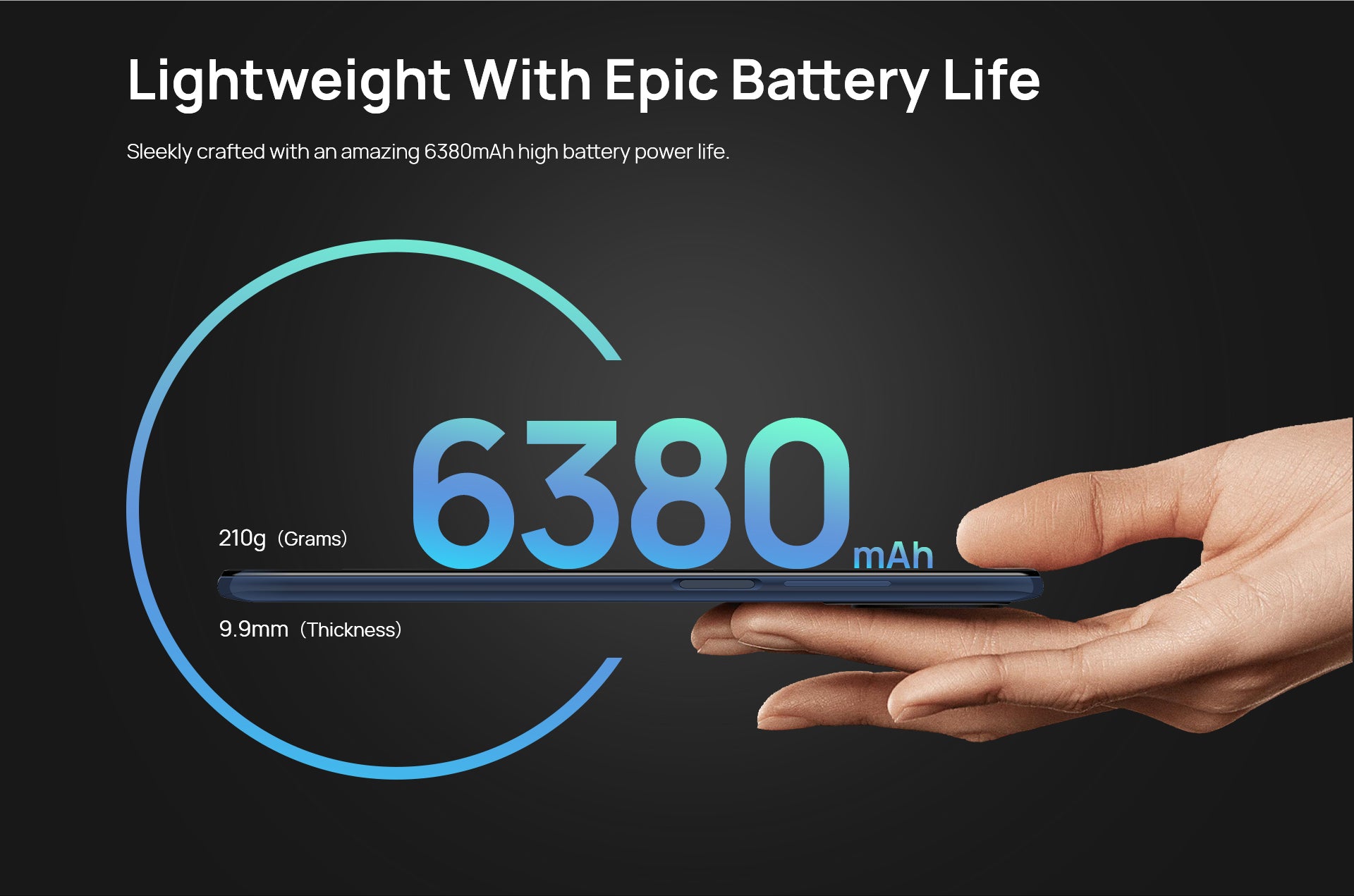 DOOGEE N40 Pro Smartphone