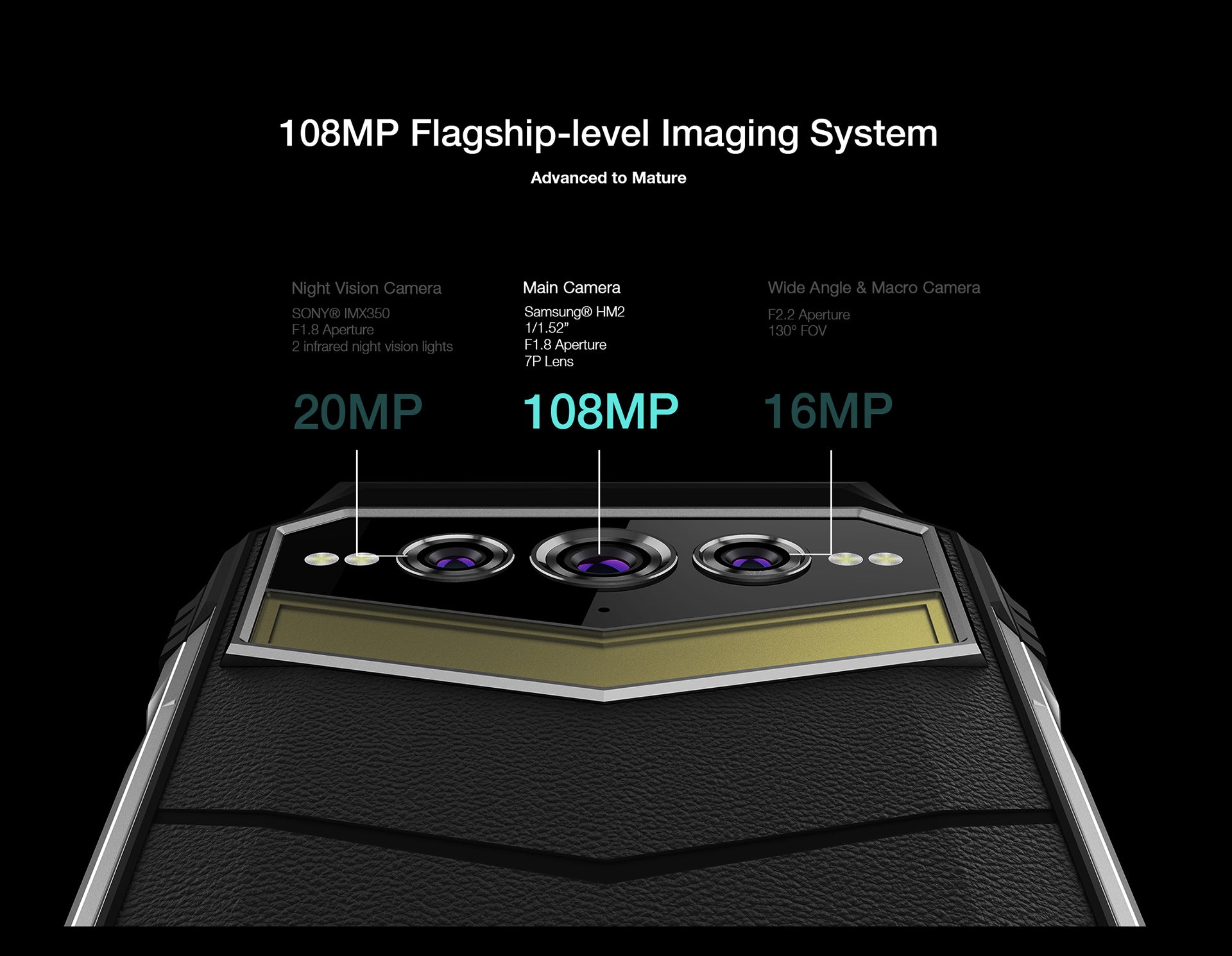 Doogee S100 Pro price, specs, release date and leaks