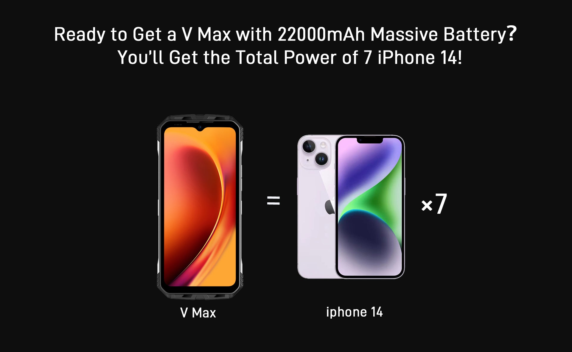 Doogee V Max review  249 facts and highlights
