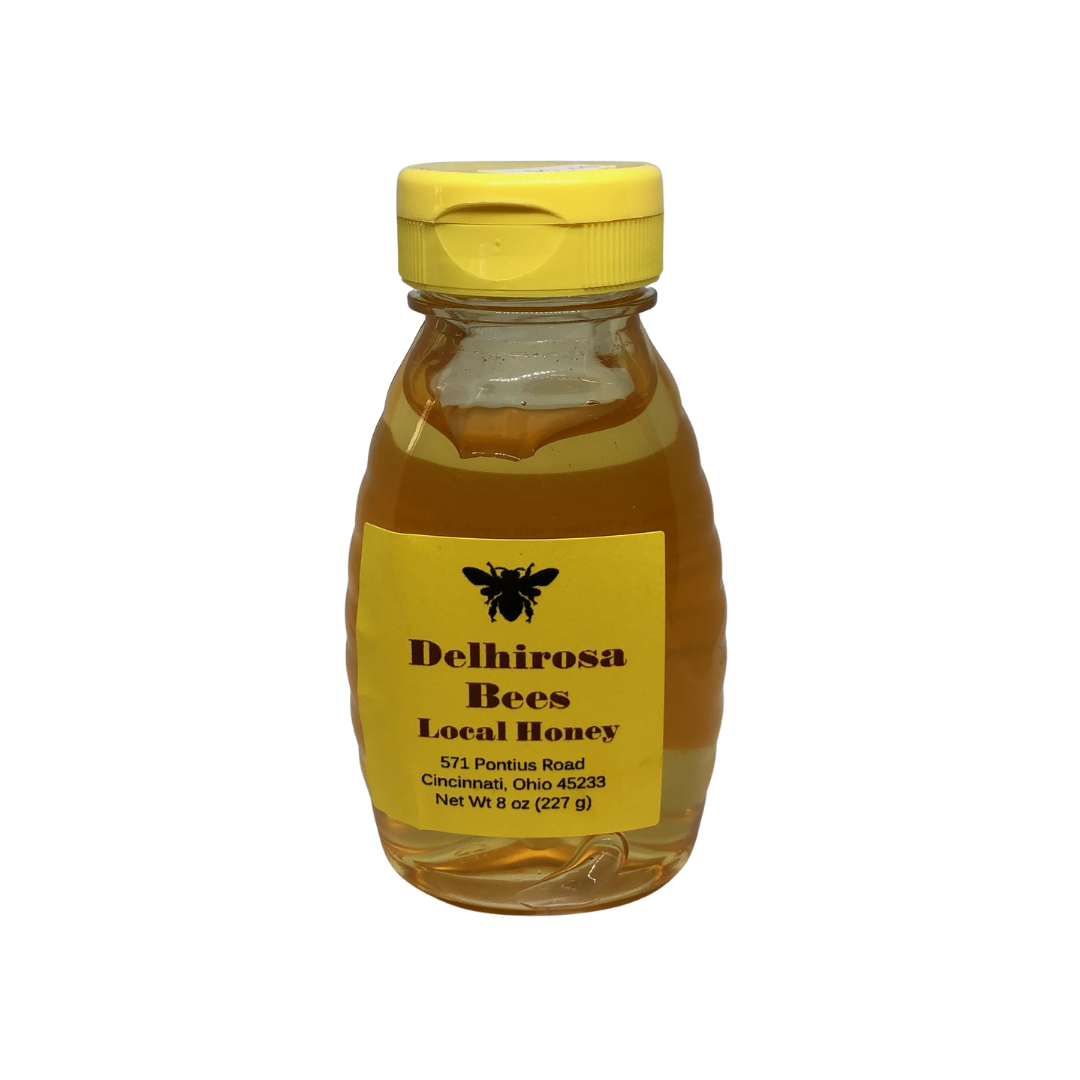 Delhirosa Bees 