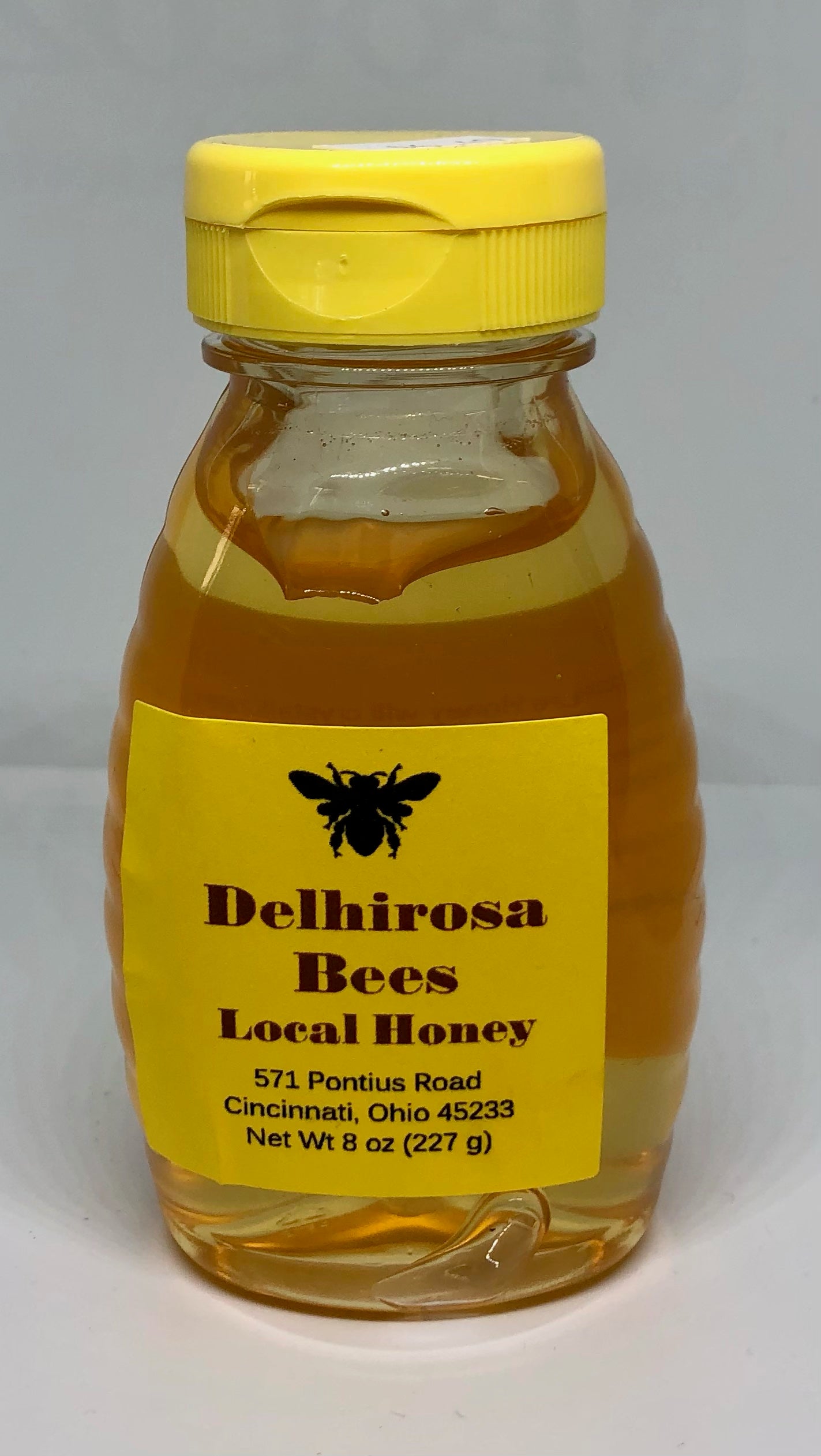 Delhirosa Bees 