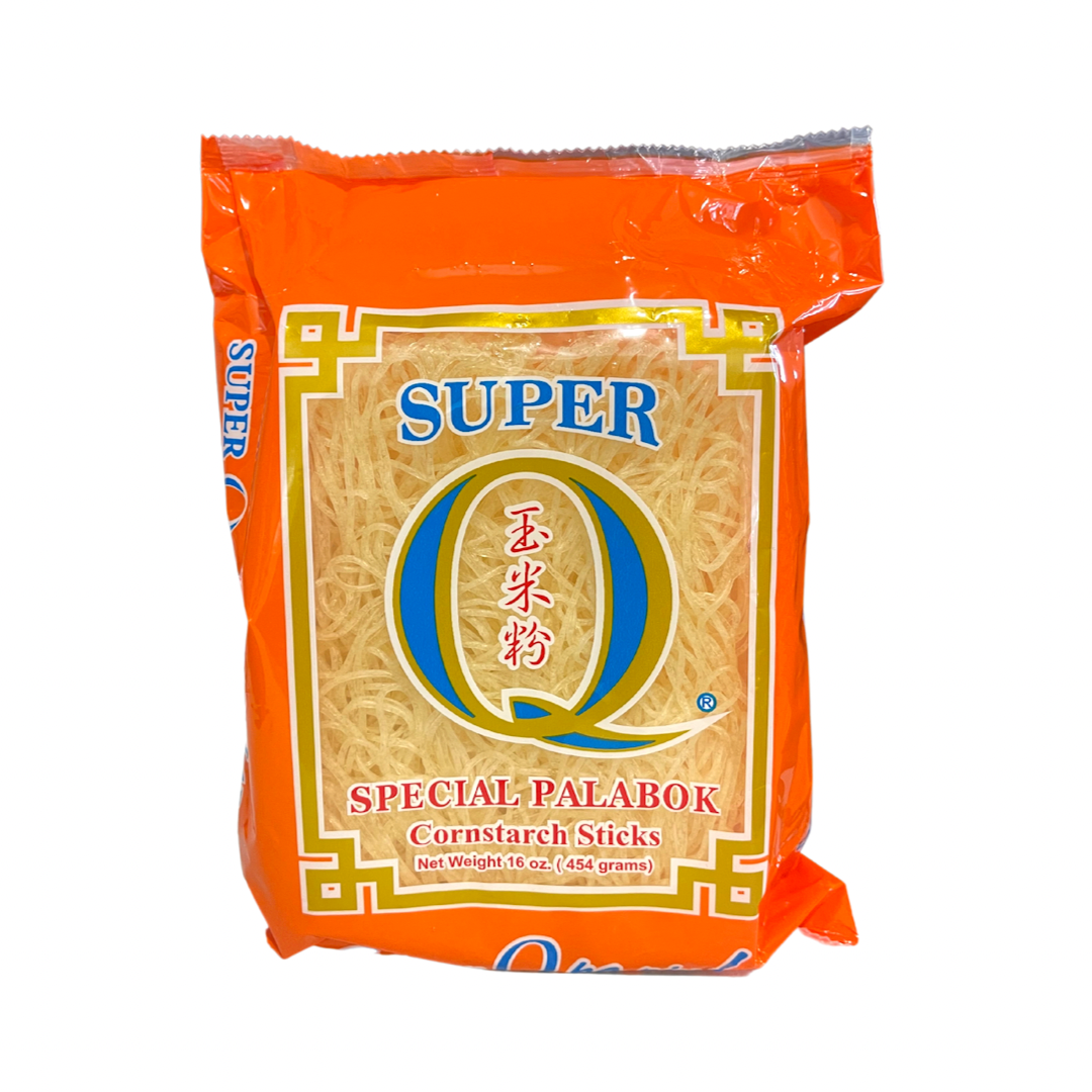 Super Q - Special Palabok Noodles - 16 oz