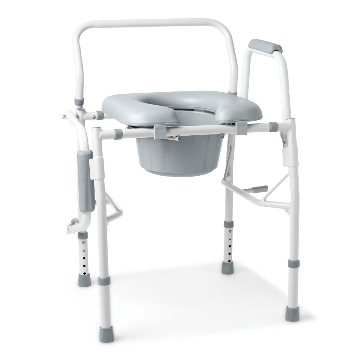 Medline Drop Arm Commodes