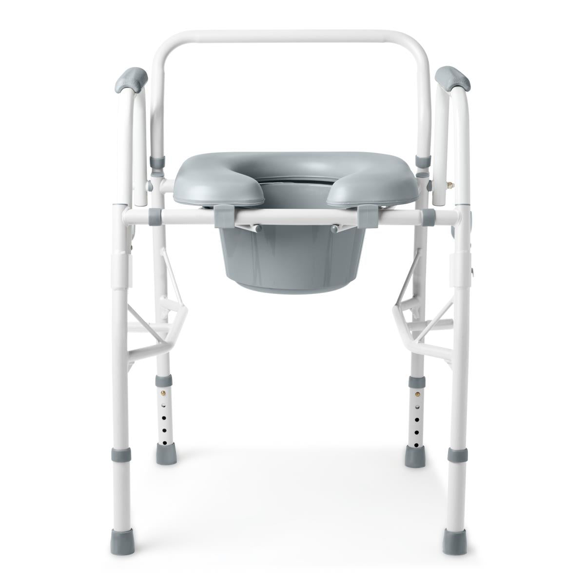 Medline Drop Arm Commodes