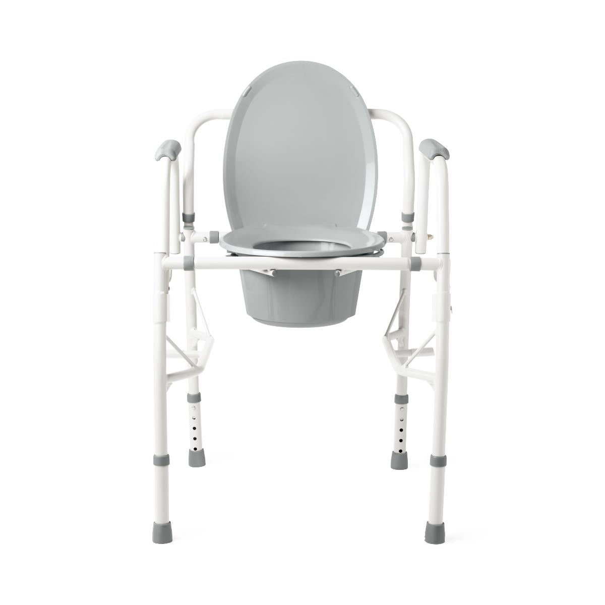 Medline Drop Arm Commodes