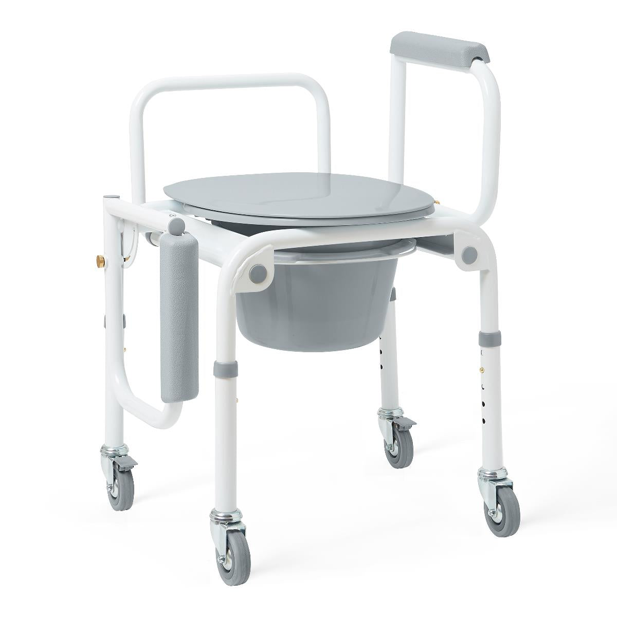 Medline Drop Arm Commodes