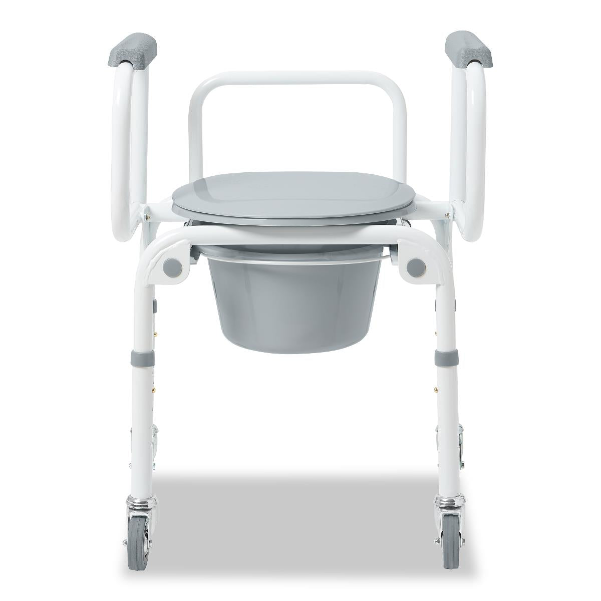 Medline Drop Arm Commodes