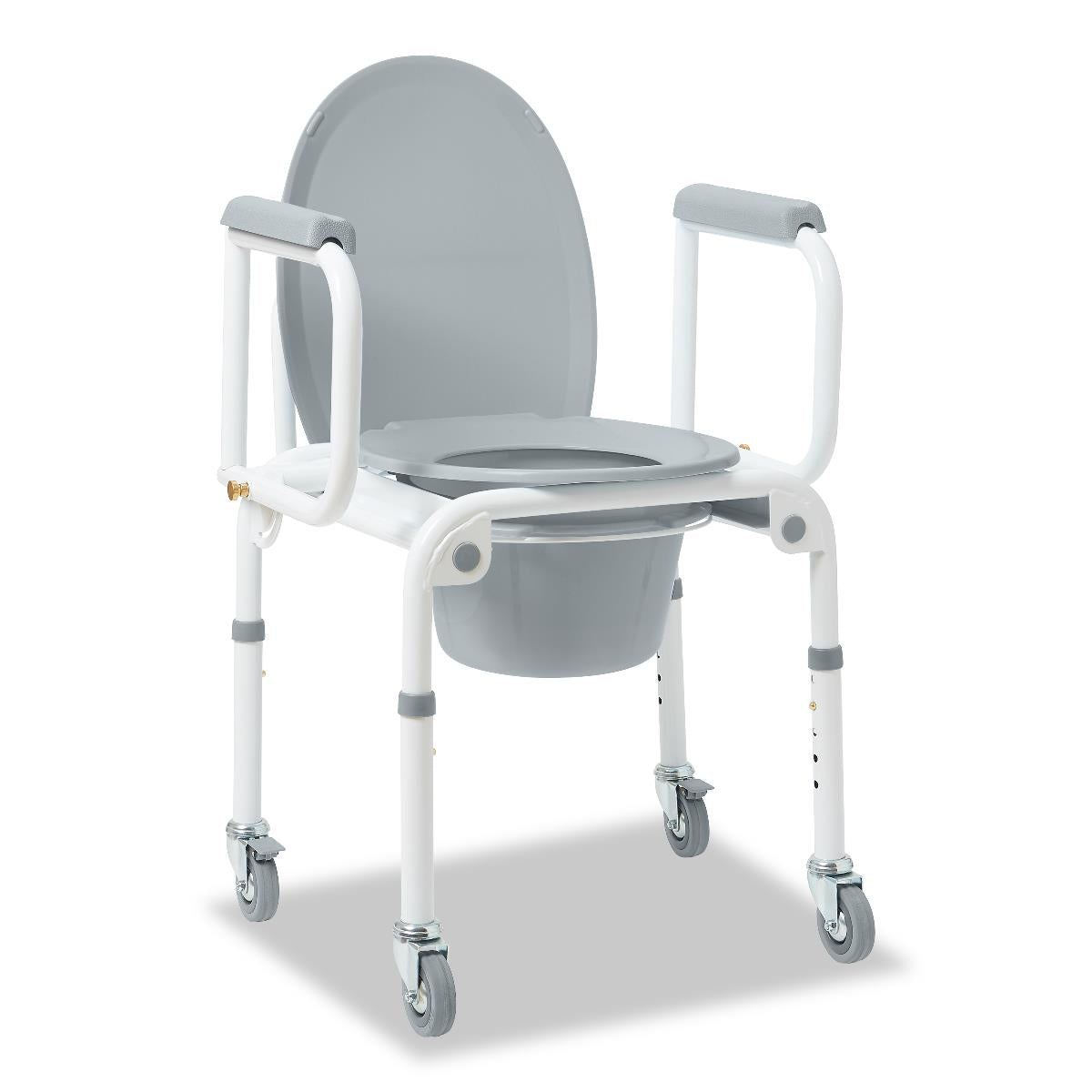 Medline Drop Arm Commodes