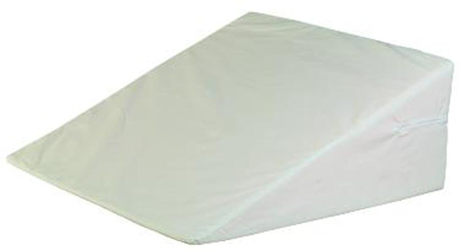 Foam Positioning Wedges with Removable Polyester Cover 7