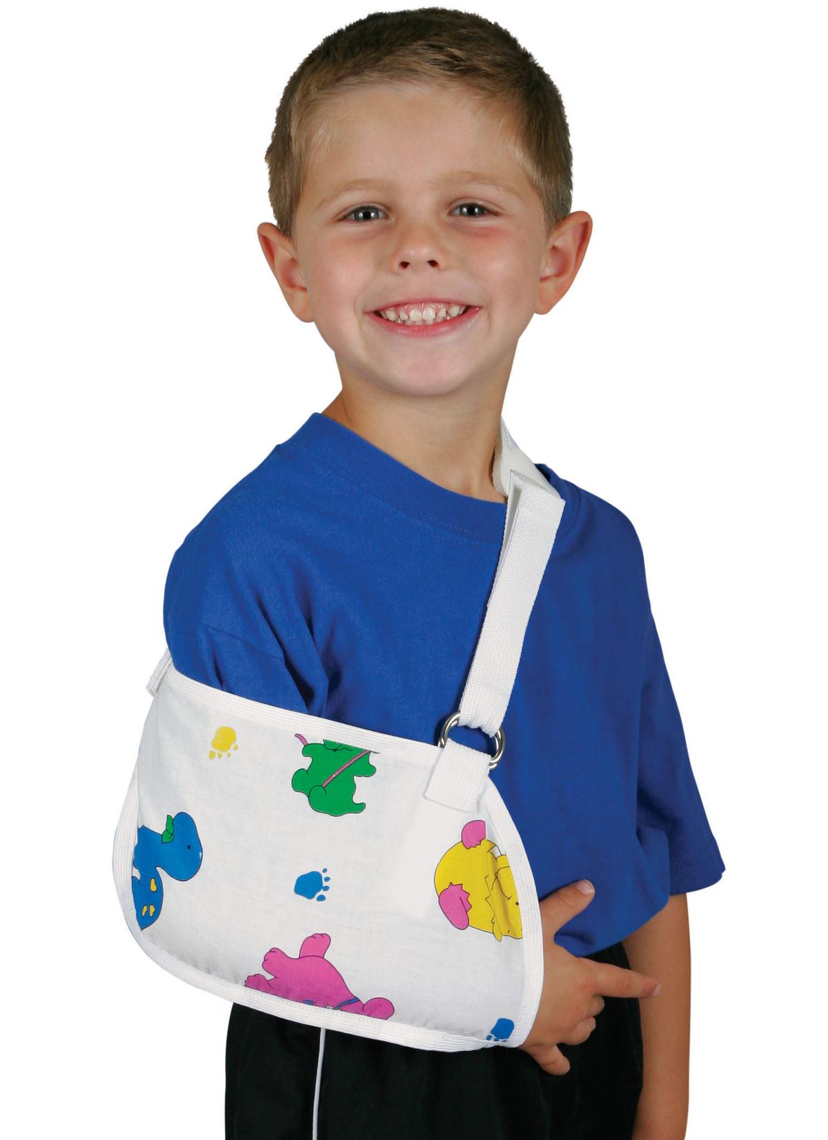 Medline Pediatric Arm Slings