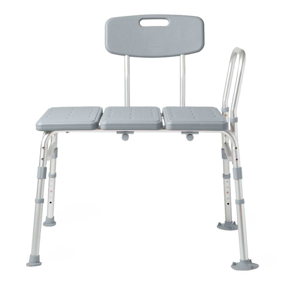 Medline Transfer Benches with Microban