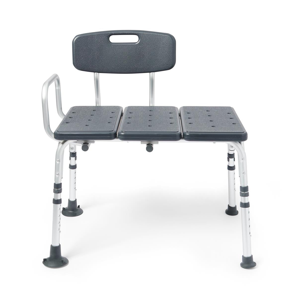 Medline Transfer Benches with Microban