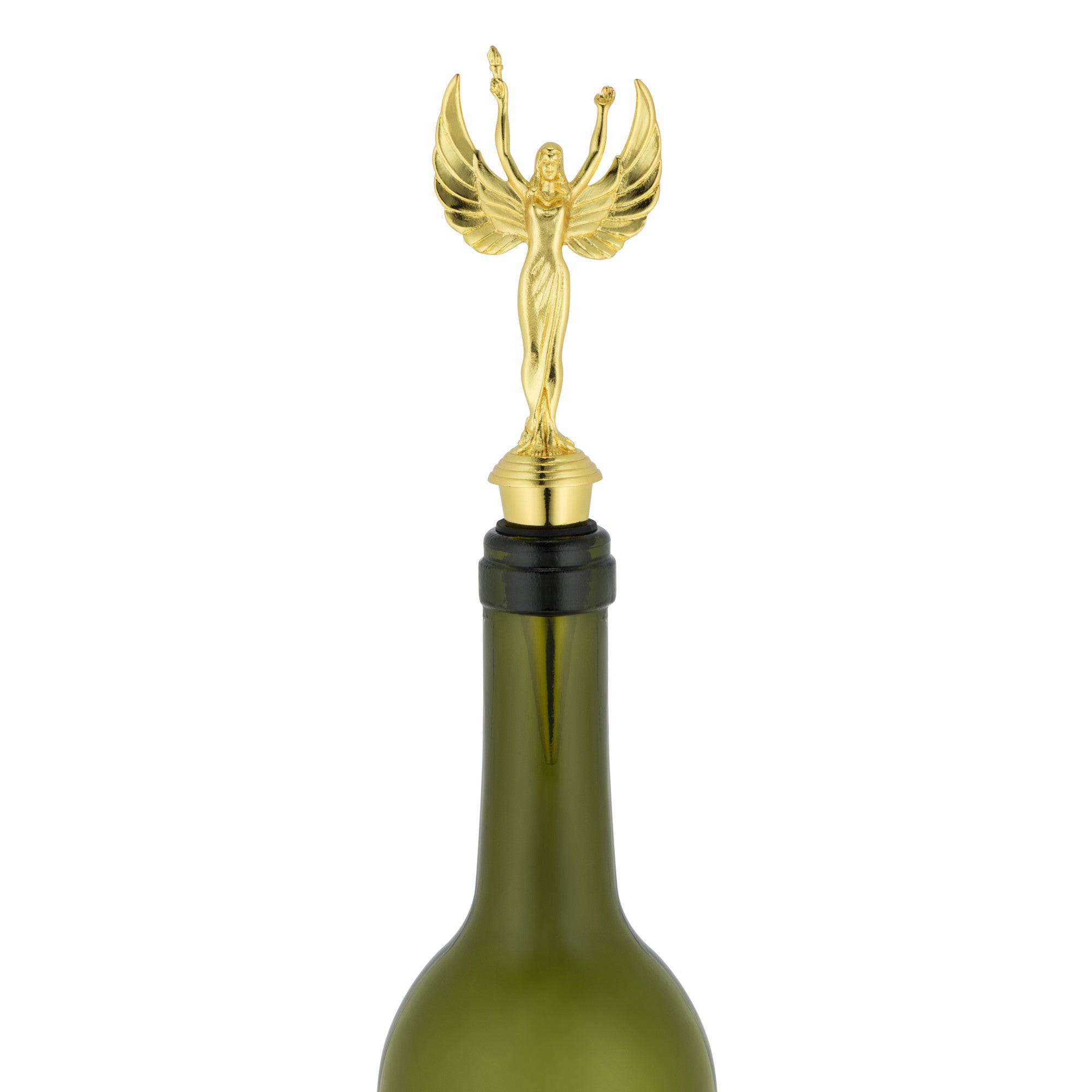 Vintage Trophy Wine Stopper