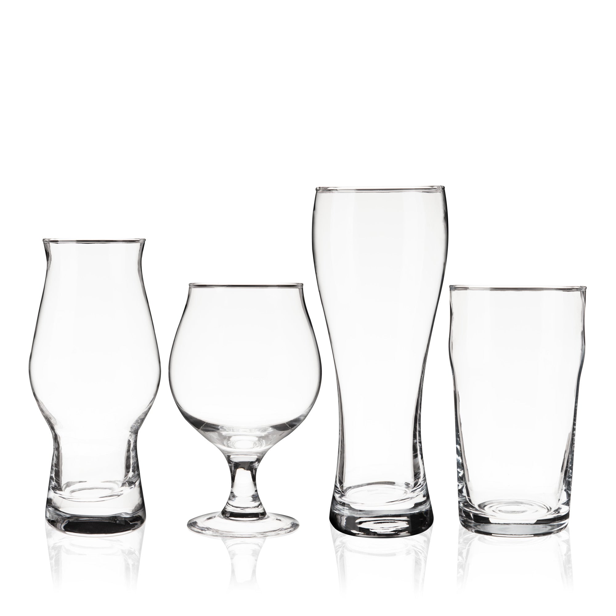 Beer Tasting Kit Set of 4 by True