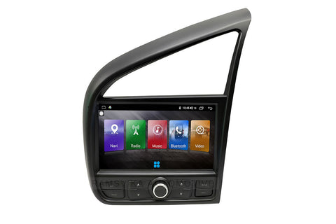 android car stereo for Audi R8 2006–2015