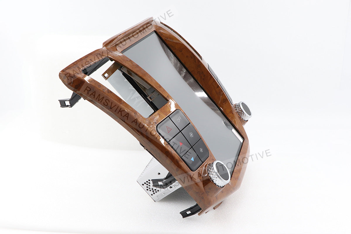 Auto head unit for Lexus RX300 RX330 RX400H 2004-2008