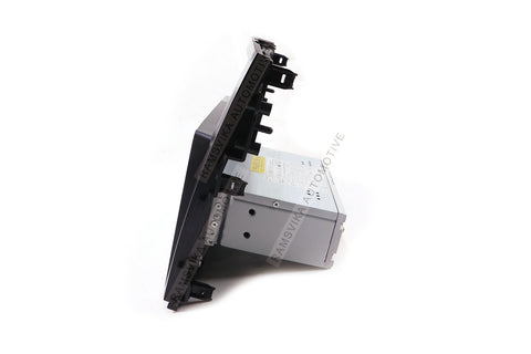 auto head unit for MITSUBISHI Pajero 2008-2016