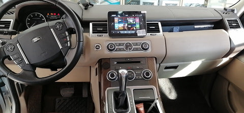 android radio for Range Rover Sport 2010-2013