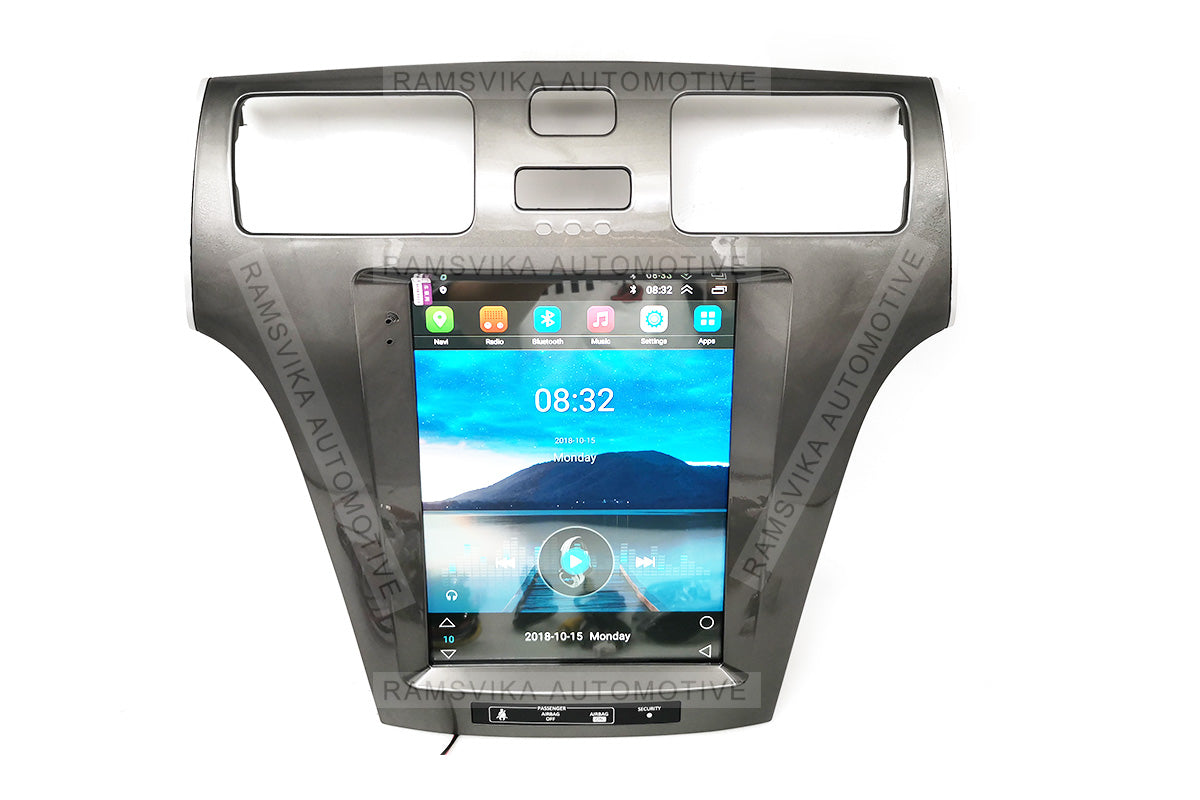 Auto head unit for Lexus ES300 ES330 2002-2006